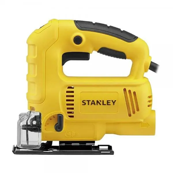 Электролобзик STANLEY 600Вт