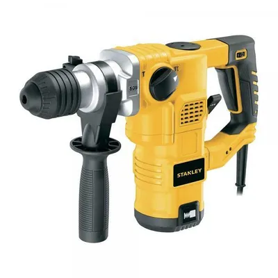 Перфоратор STANLEY STHR323K 3,2Дж